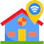 Location ícone 64x64