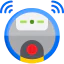 Vacuum cleaner ícone 64x64