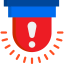 Alarm ícone 64x64
