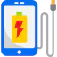 Charging ícone 64x64