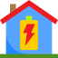 Battery ícone 64x64