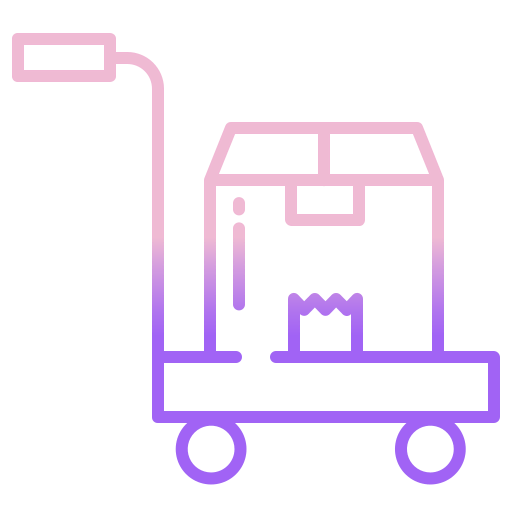 Trolley Symbol