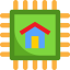 Cpu ícone 64x64