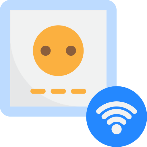 Plug icon