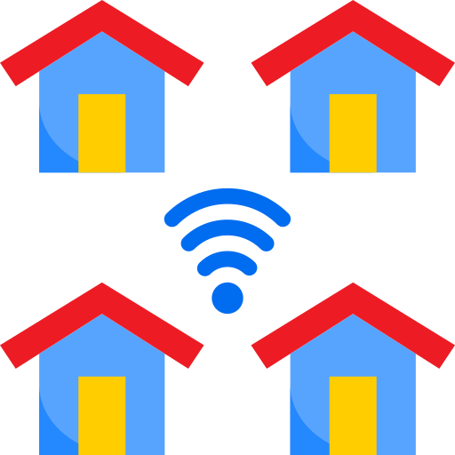 Wireless アイコン