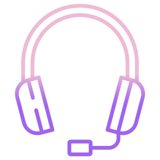 Headset icon