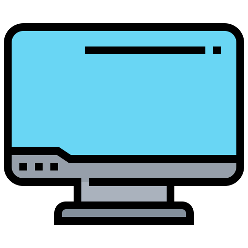 Computer 图标