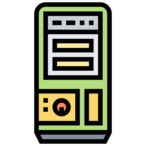 Cpu icon
