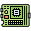 Motherboard icon 64x64