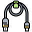 Usb plug Symbol 64x64