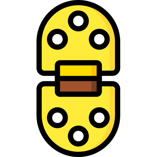 Hinge icon