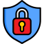 Security ícone 64x64