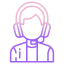 Customer service 图标 64x64