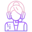 Customer service 图标 64x64