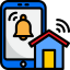 Notification ícone 64x64
