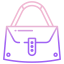 Woman bag 图标 64x64