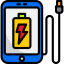 Charging ícone 64x64