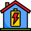 Battery ícone 64x64