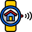 Smartwatch ícone 64x64