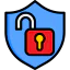 Security ícone 64x64