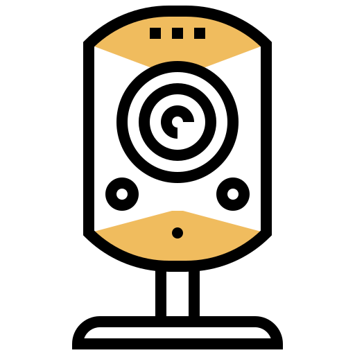 Webcam icon