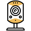 Webcam icon 64x64