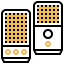 Speakers icon 64x64