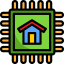 Cpu ícone 64x64