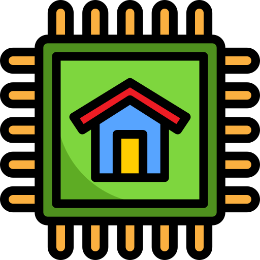 Cpu 图标