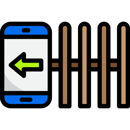 Gate 图标