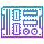 Mainboard icon 64x64