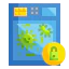 Quarantine icon 64x64