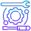 Settings icon 64x64