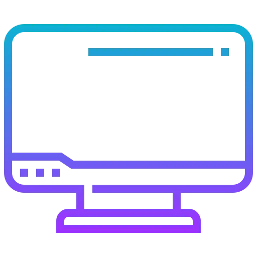 Computer icon