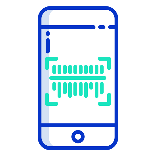 Mobile アイコン