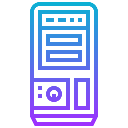 Cpu icon