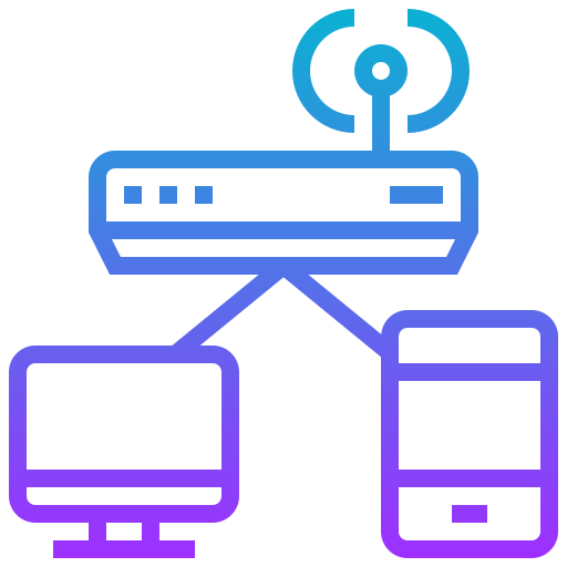 Network icon