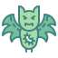 Bat icon 64x64