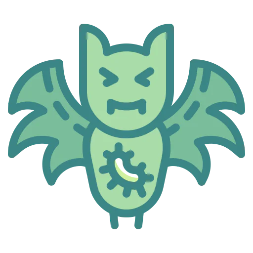 Bat icon