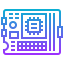 Motherboard icon 64x64
