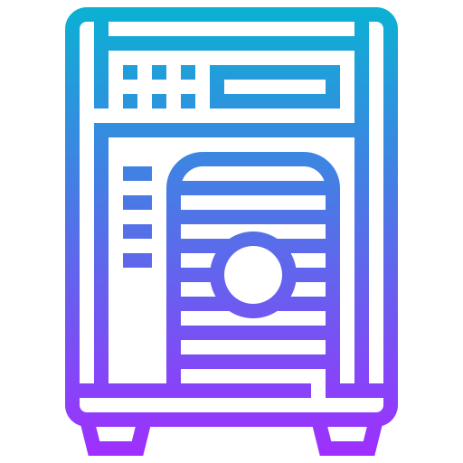 Server icon