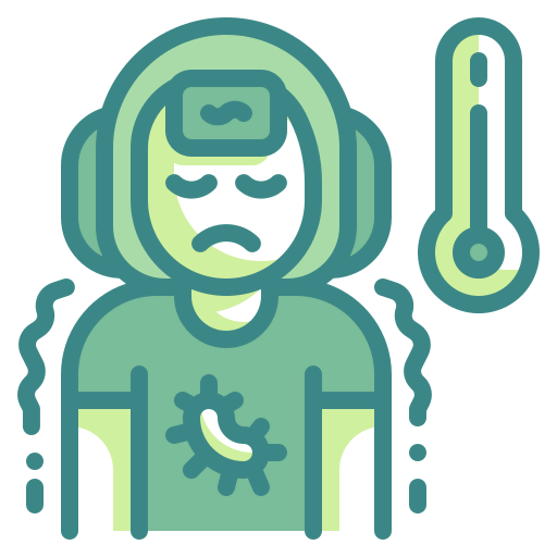 Fever icon