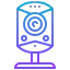 Webcam icon 64x64