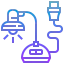 Lamp icon 64x64