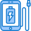 Charging icon 64x64