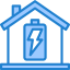 Battery Battery icon 64x64