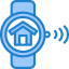 Smartwatch Smartwatch icon 64x64