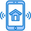 Smartphone Smartphone icon 64x64