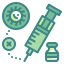 Vaccine icon 64x64