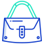 Woman bag іконка 64x64